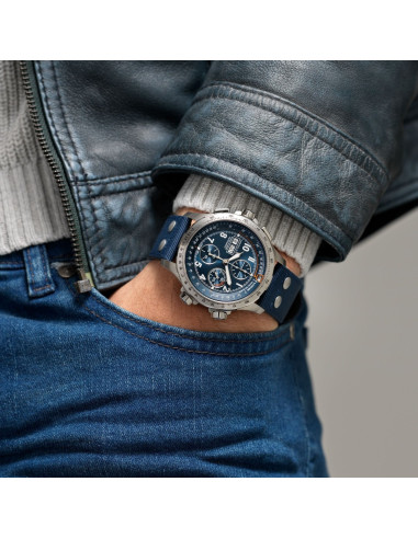 Hamilton Khaki Aviation X-Wind Auto...