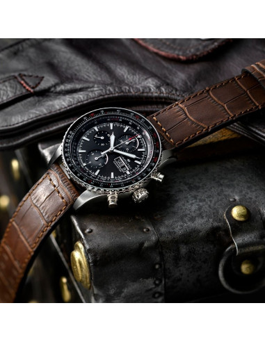 Hamilton Khaki Aviation Converter...