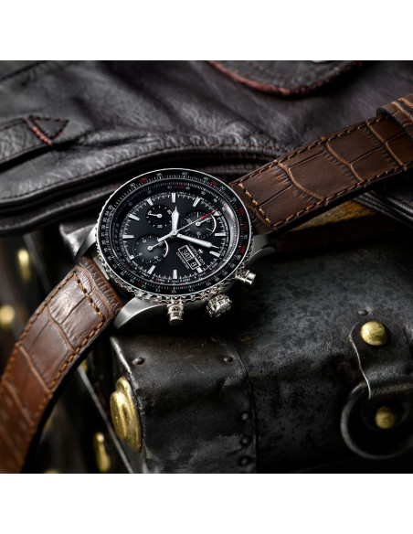 Hamilton Khaki Aviation Converter Auto Chrono 44mm
