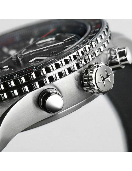 Hamilton Khaki Aviation Converter Auto Chrono 44mm