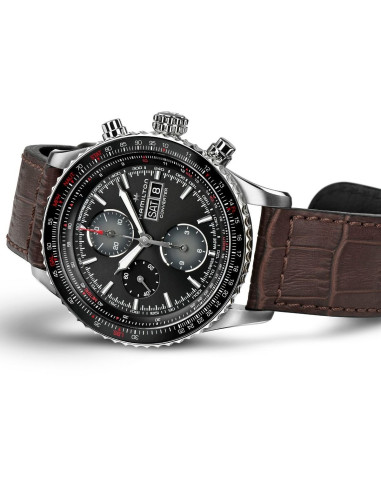 Hamilton Khaki Aviation Converter...