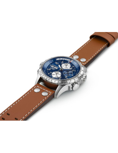 Hamilton Khaki Aviation X-Wind Auto...