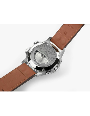 Hamilton Khaki Aviation X-Wind Auto...