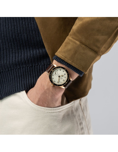 Hamilton Khaki Aviation Pilot Pioneer...