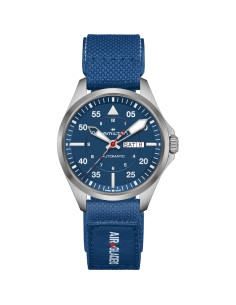 Hamilton Khaki Aviation...