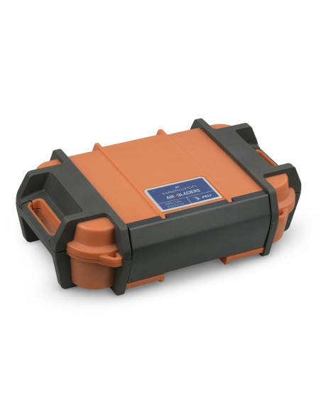 Hamilton Khaki Aviation Pilot Day Date Auto 42mm - Air-Glaciers Edition