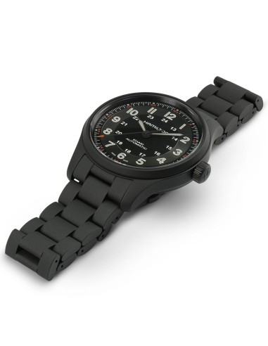 Hamilton Khaki Field Titanium Auto 42mm