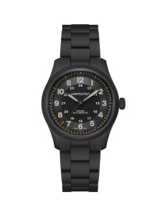 Hamilton Khaki Field...