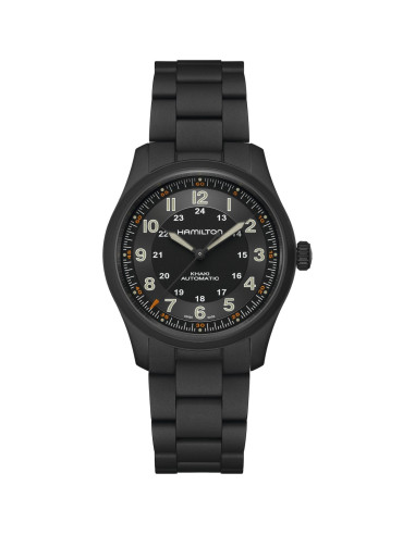 Hamilton Khaki Field Titanium Auto 38mm