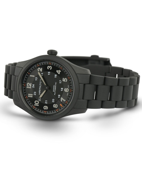 Hamilton Khaki Field Titanium Auto 38mm
