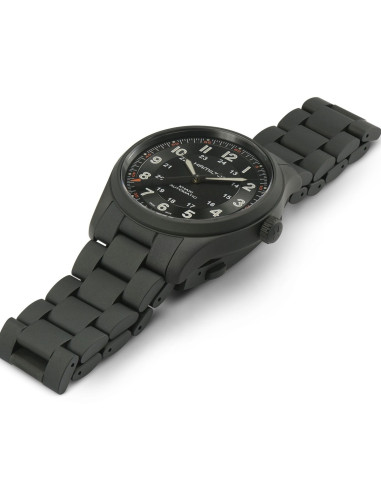 Hamilton Khaki Field Titanium Auto 38mm