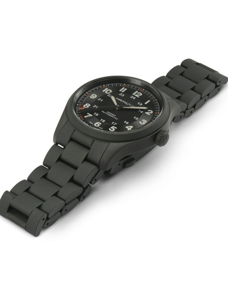 Hamilton Khaki Field Titanium Auto 38mm