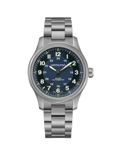 Hamilton Khaki Field...