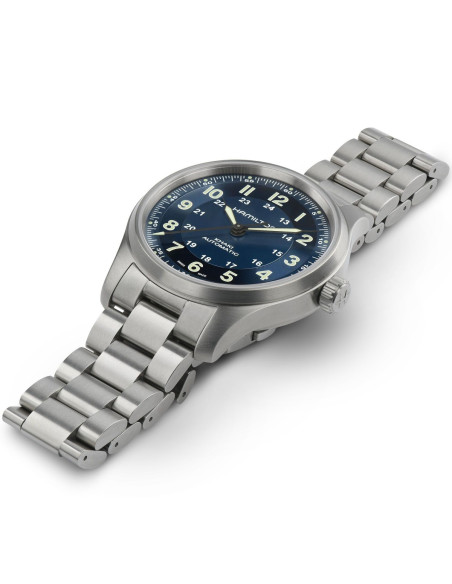 Hamilton Khaki Field Titanium Auto 42mm