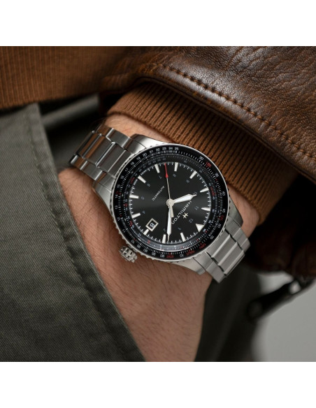 Hamilton Khaki Aviation Converter Auto 42mm