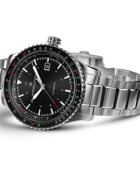 Hamilton Khaki Aviation Converter Auto 42mm