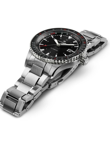 Hamilton Khaki Aviation Converter...