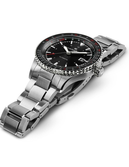 Hamilton Khaki Aviation Converter Auto 42mm