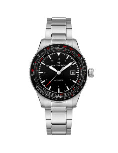 Hamilton Khaki Aviation...