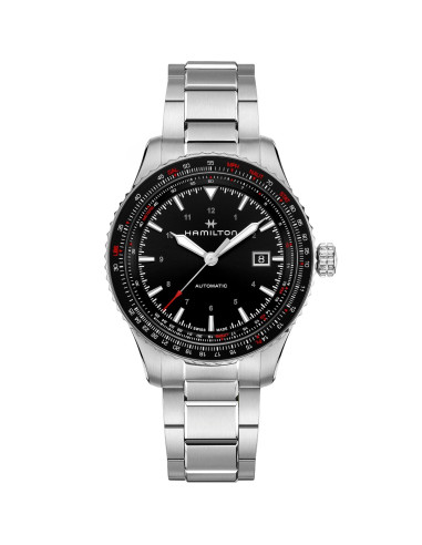 Hamilton Khaki Aviation Converter...