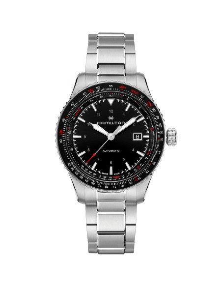 Hamilton Khaki Aviation Converter Auto 42mm