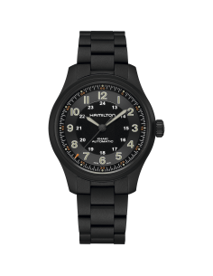 Hamilton Khaki Field...