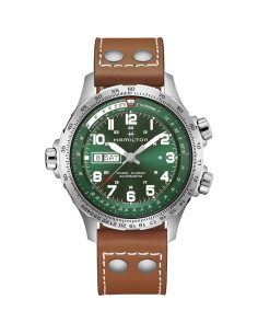 Hamilton Khaki Aviation...