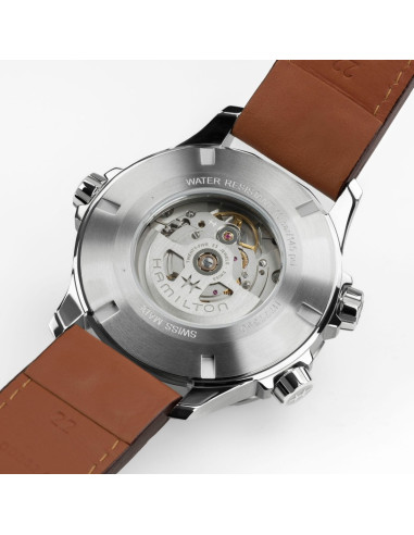 Hamilton Khaki Aviation X-Wind Day...