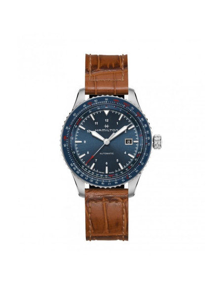 Hamilton Khaki Aviation Converter Auto 42mm