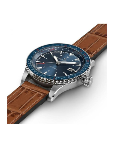 Hamilton Khaki Aviation Converter...