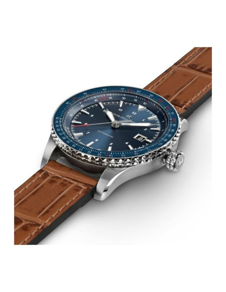 Hamilton Khaki Aviation Converter Auto 42mm