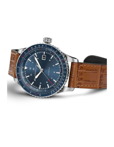 Hamilton Khaki Aviation Converter...