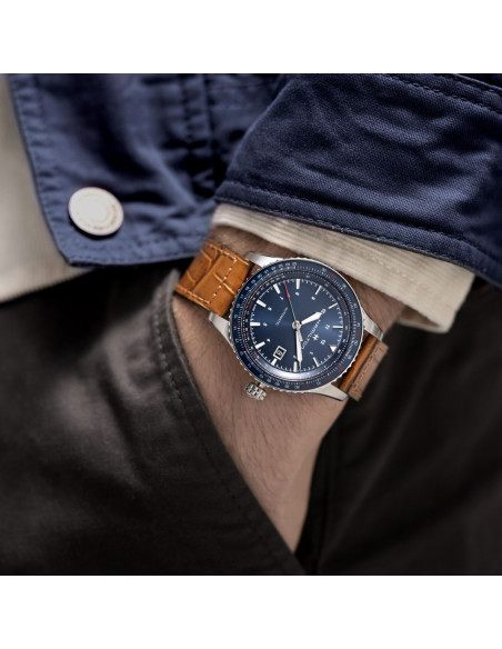 Hamilton Khaki Aviation Converter Auto 42mm