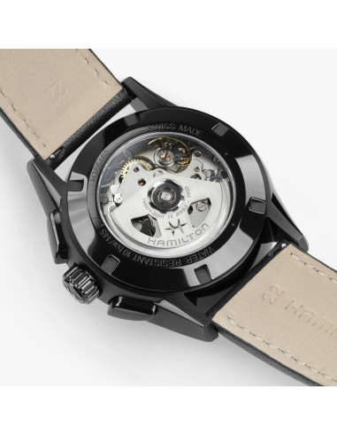 Hamilton Jazzmaster Performer...