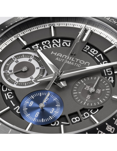 Hamilton Jazzmaster Performer...