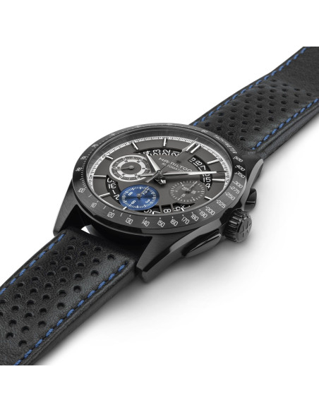 Hamilton Jazzmaster Performer Autochrono 42mm