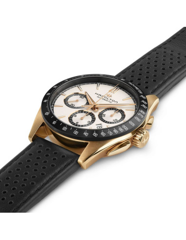 Hamilton Jazzmaster Performer Auto...