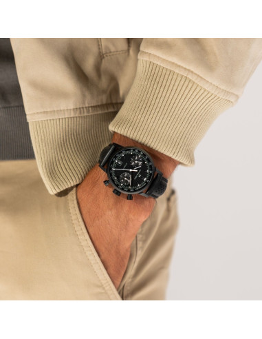 Hamilton American Classic Intra-matic...