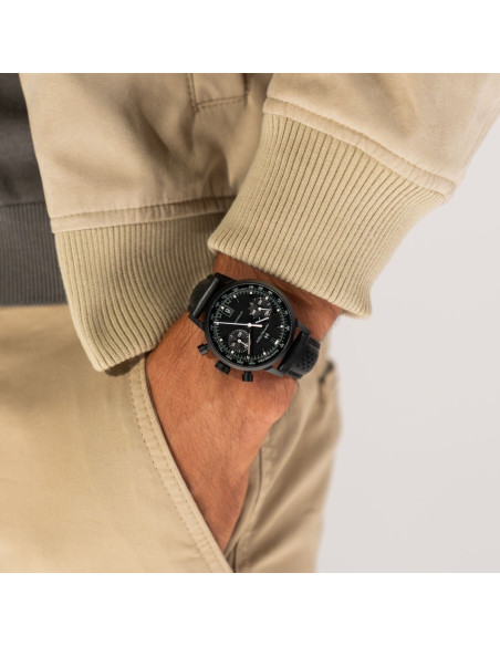 Hamilton American Classic Intra-matic Auto chrono 40mm