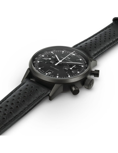 Hamilton American Classic Intra-matic...