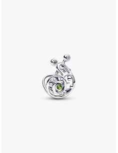 Charm Pandora Caracol en...