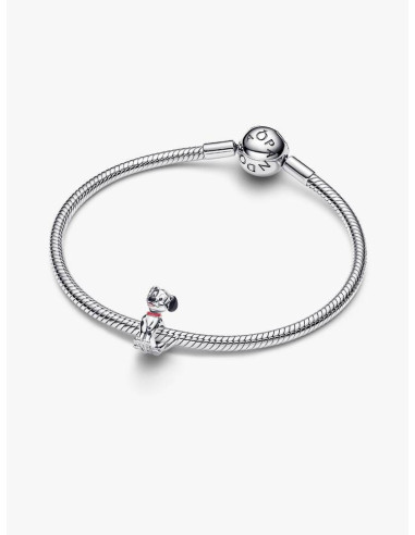 Charm Pandora Patch de 101 Dálmatas...