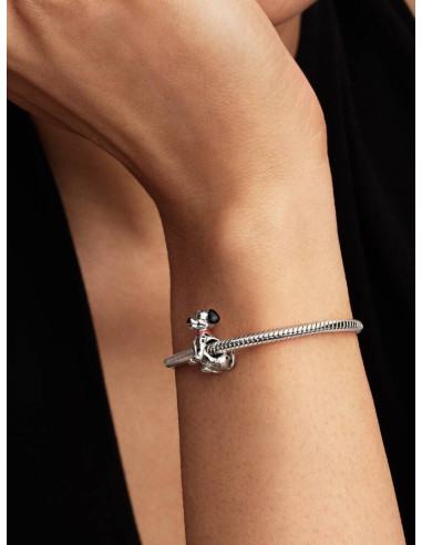 Charm Pandora Patch de 101 Dálmatas...