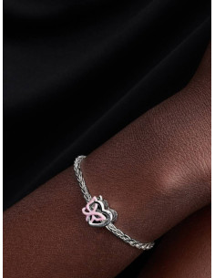 Charm Pandora Corazón y... 2