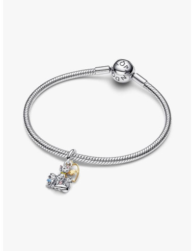 Charm Colgante Pandora Duquesa y...