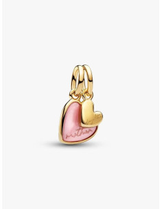 Charm Colgante Divisible...