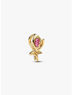 Charm Pandora Tulipán en...