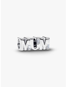 Charm Pandora Reversible Mum
