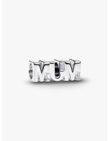Charm Pandora Reversible Mum