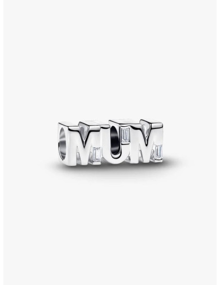 Charm Pandora Reversible Mum